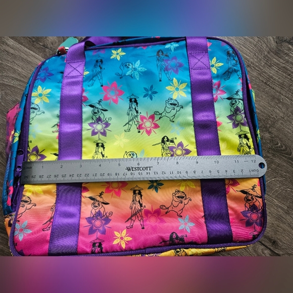 Disney Raya Backpack - Picture 5 of 8